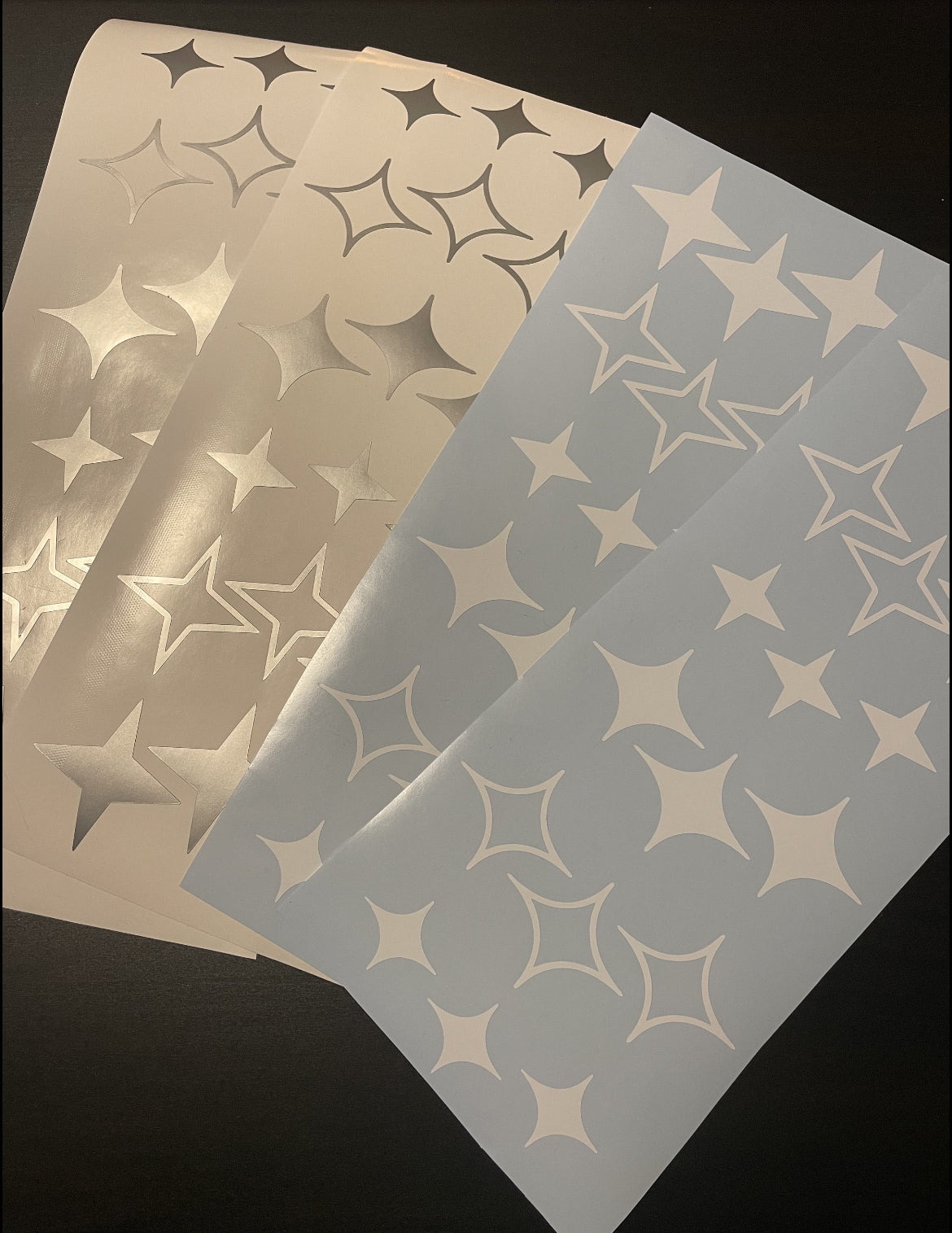 STAR PACK