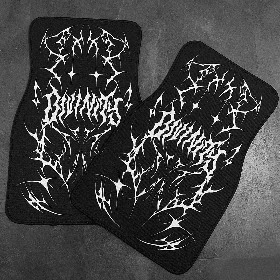 SIGILISM STAR MATS
