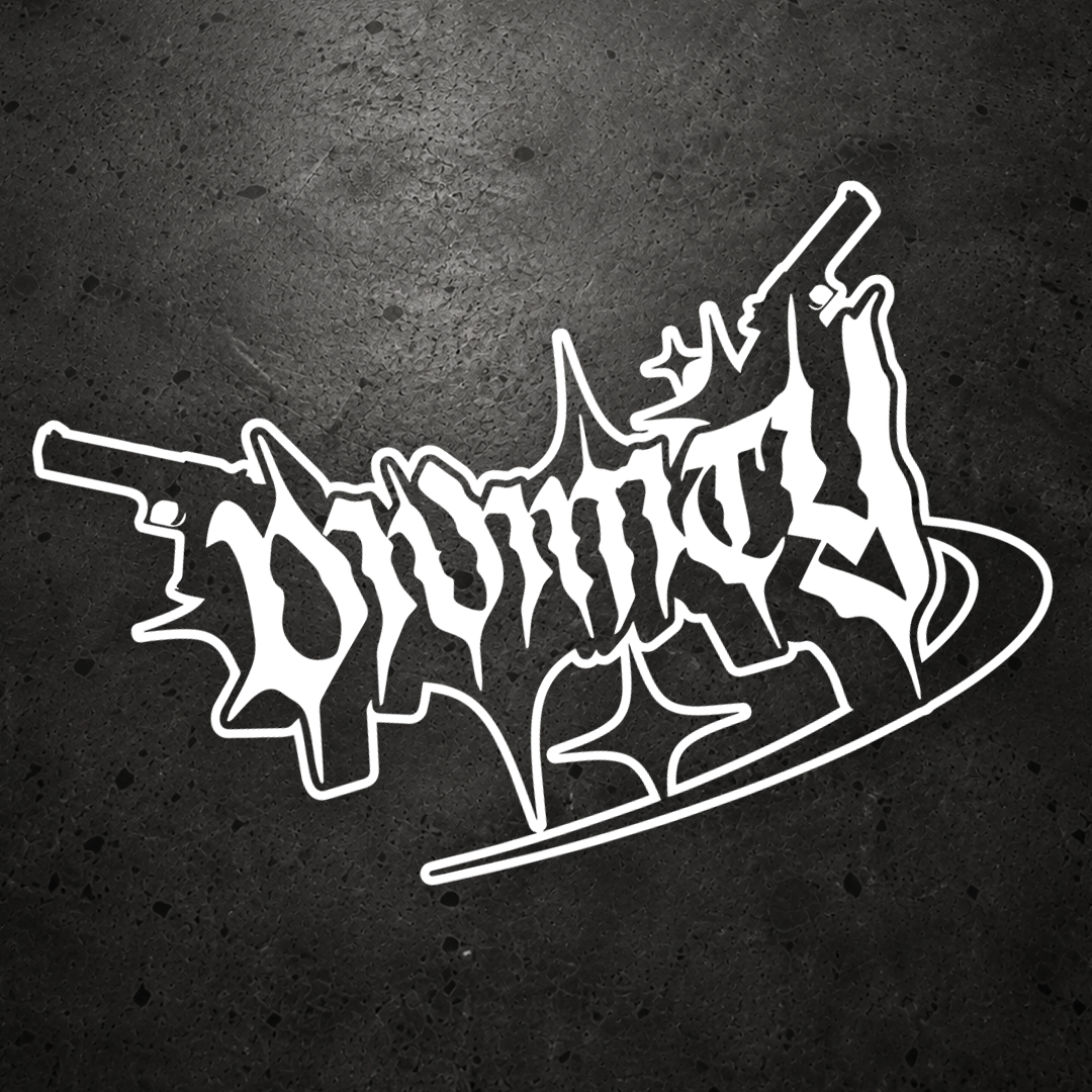 GUNS BANNER