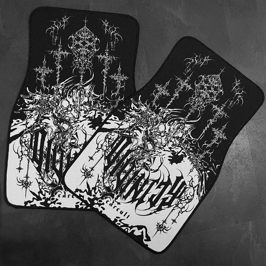 ORNAMENT MATS