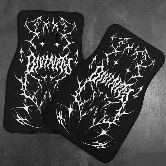 SIGILISM STAR MATS