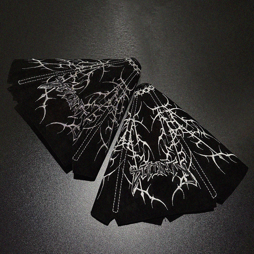 CYBER SIGILISM SHIFT BOOT