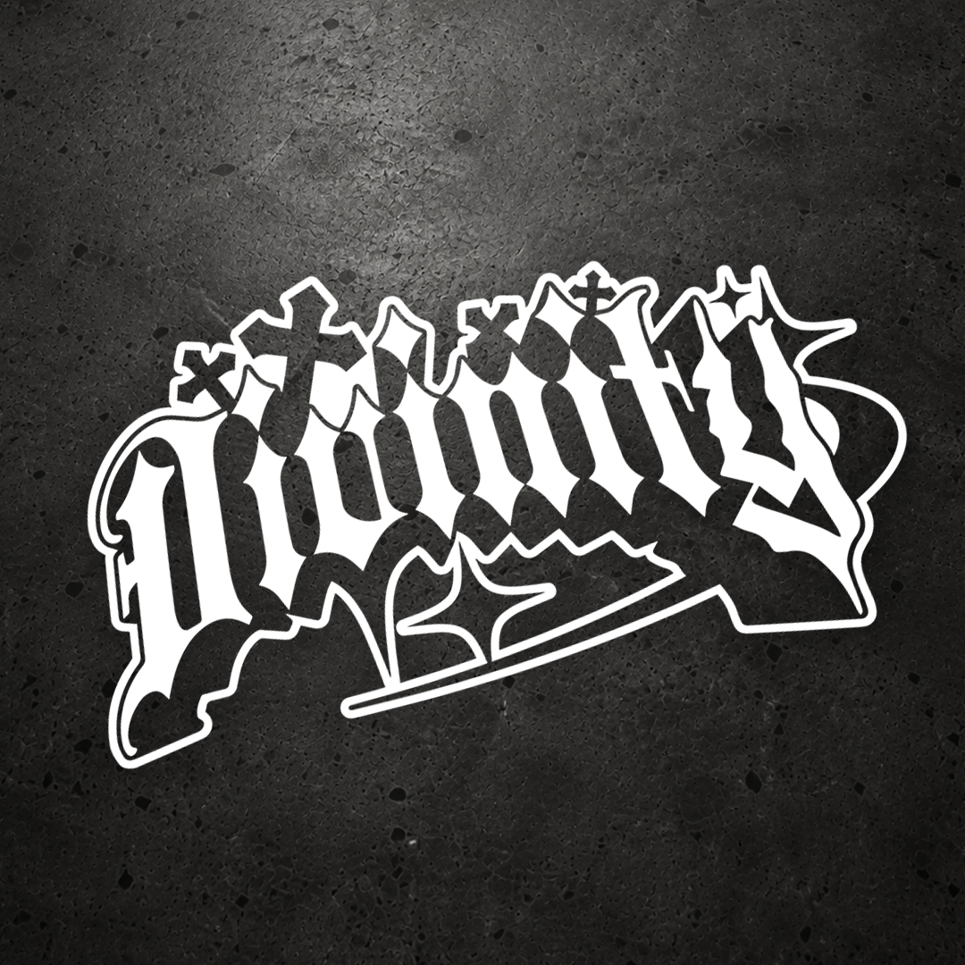 CROSS BANNER