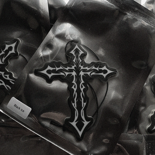 CROSS FRESHENER