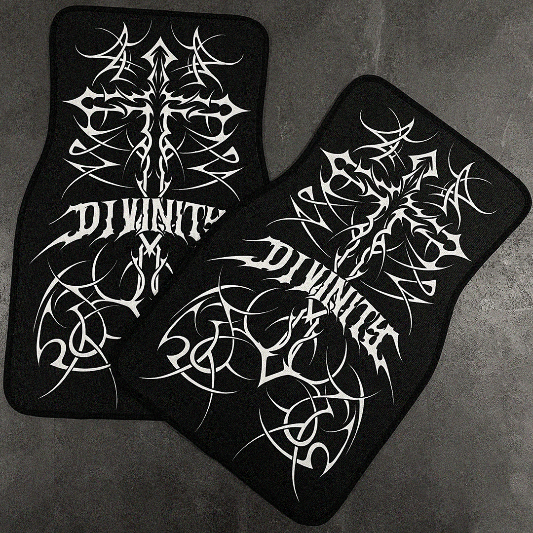 RELIGIOUS MATS
