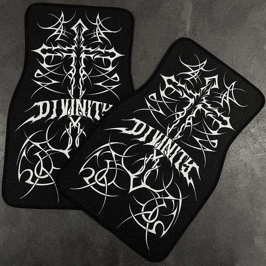 RELIGIOUS MATS