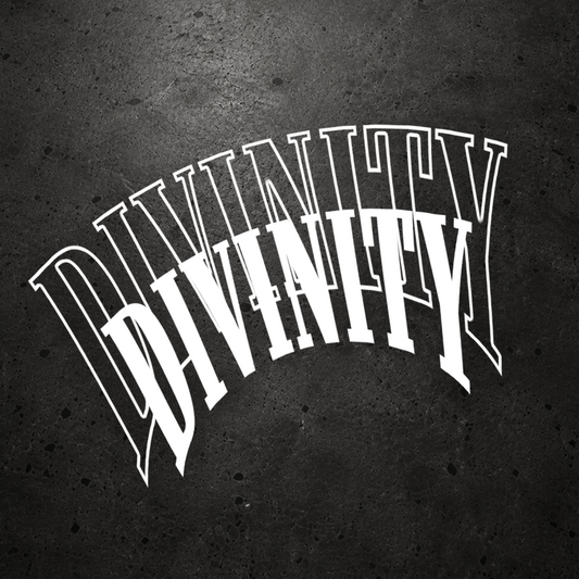 DOUBLE BANNER