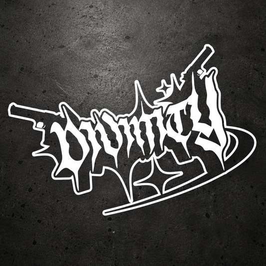 GUNS BANNER