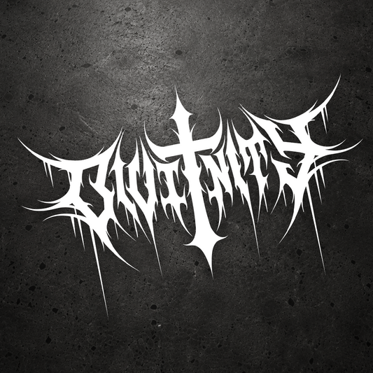 METAL CROSS