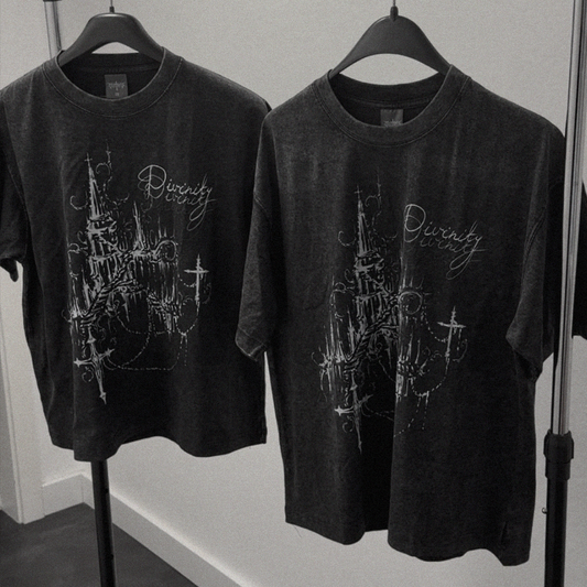 CATHEDRAL T-SHIRT