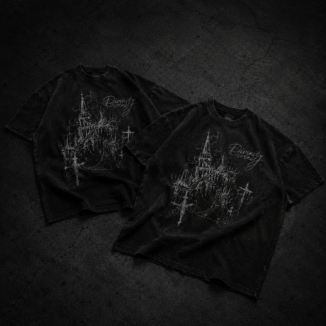 CATHEDRAL T-SHIRT