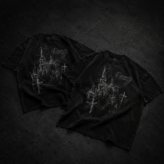 CATHEDRAL T-SHIRT