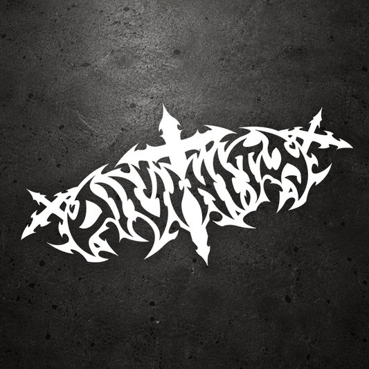 TRIPPLE CROSS BANNER